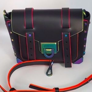 Michael kors Manhattan Crossbody